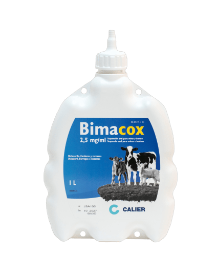 BIMACOX 