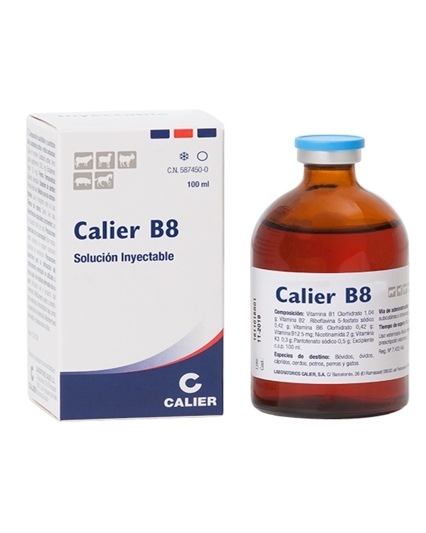 CalierB8