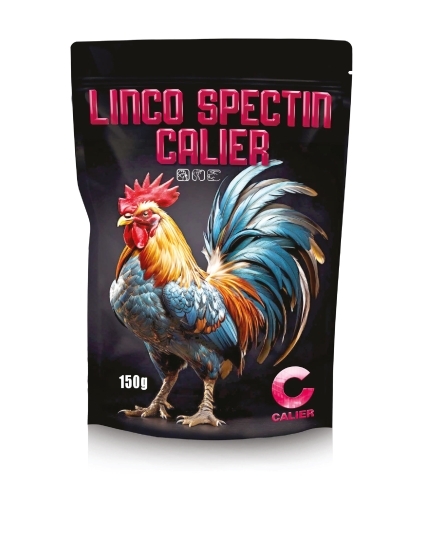 LINCO-SPECTIN