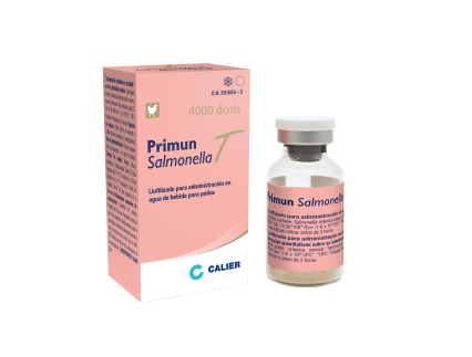 Primun Salmonella T