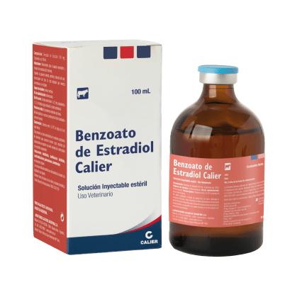 Benzonato de Estradiol