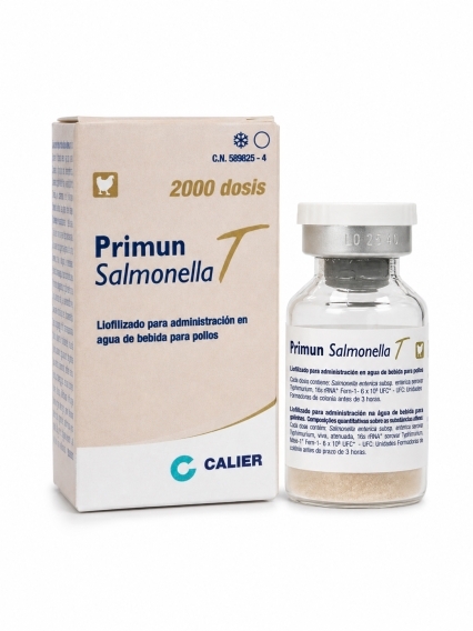 Primun Salmonella T