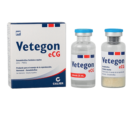 Vetegon