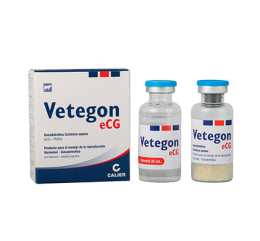 Imagen de Vetegon