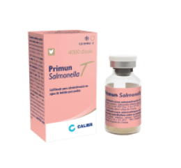 Primun Salmonella T