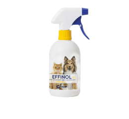 Effinol Spray