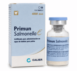 Primun Salmonella E