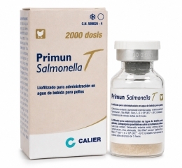 Primun Salmonella T