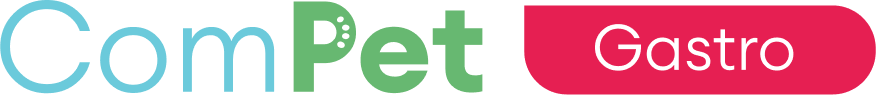 Logo ComPet Gastro