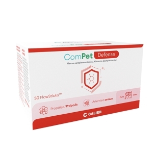 ComPectn Defense