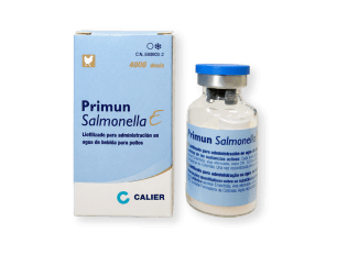 Primun Salmonella E