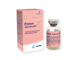 Primun Salmonella T