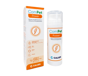 ComPet Power