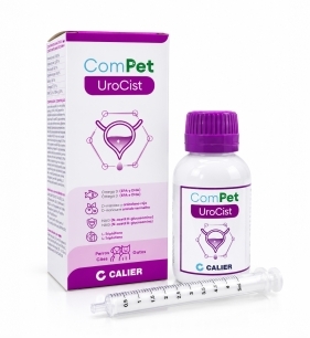 ComPet UroCist