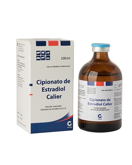 Cipionato de Estradiol