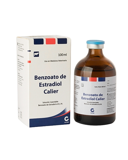Benzoato de Estradiol