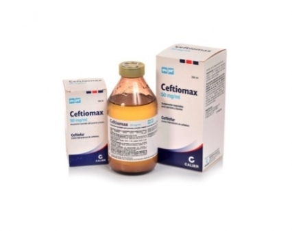Ceftiomax