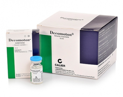 Decomoton