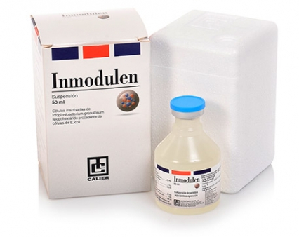 Inmodulen