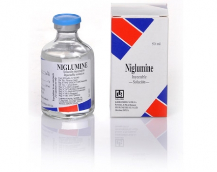 Niglumine