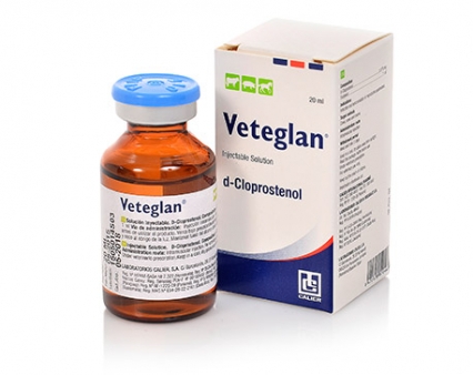 Veteglan