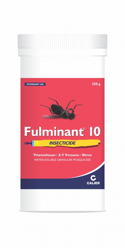 Imagen de Fulminant 10