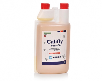 Imagen de Califly pour-on