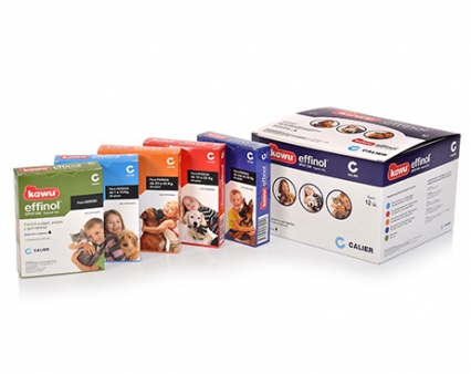 Imagen de Kawu Effinol Spot On