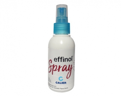 Imagen de Effinol Spray