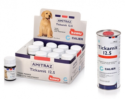 Imagen de tickamit 12.5