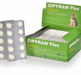 Zipyran Plus