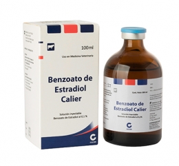 Benzoato de Estradiol