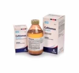 Ceftiomax