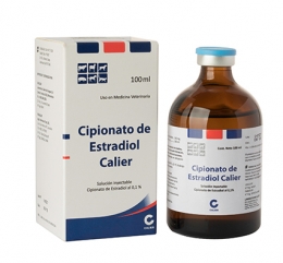 Cipionato de Estradiol