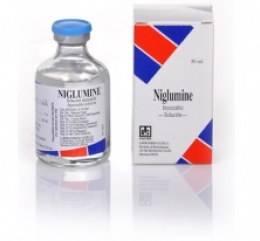 Niglumine