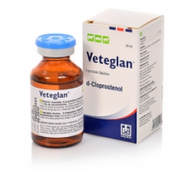 Veteglan