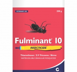 Imagen de Fulminant 10