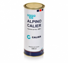 Imagen de Alpino Calier