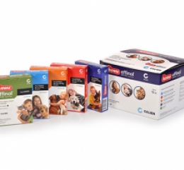 Imagen de Kawu Effinol Spot On