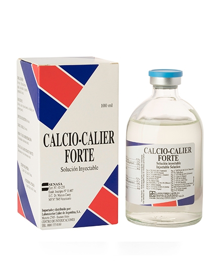 Imagen Calcio Calier Forte