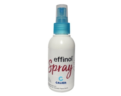 Imagen de Effinol Spray