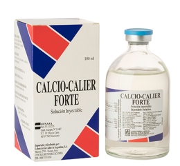 Imagen Calcio Calier Forte