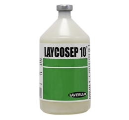 Imagen de Laycosep 10