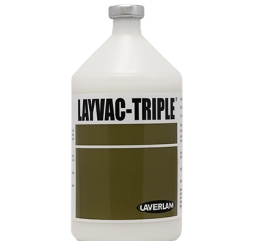 Imagen de Layvac triple