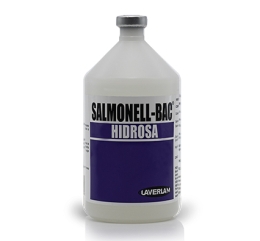 Imagen salmonellbac hidrosa